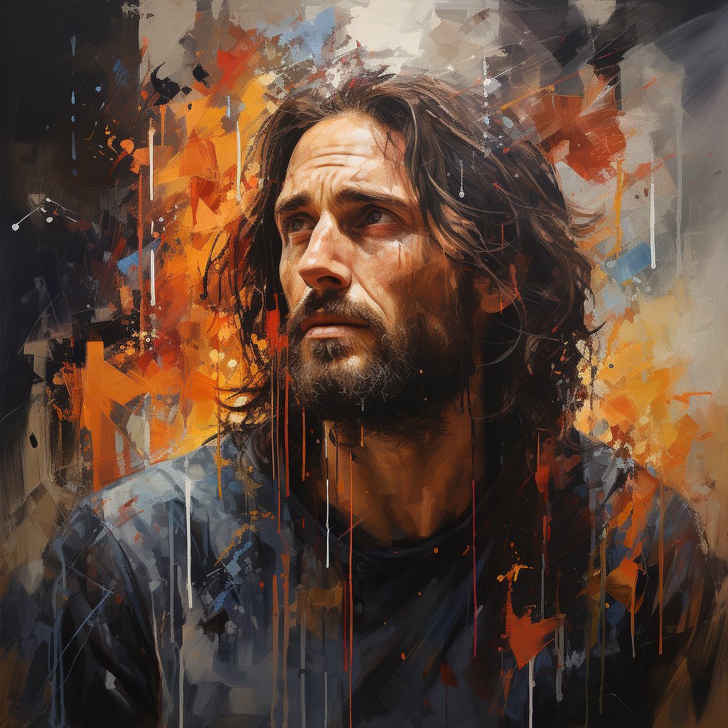 dustinharding's tweet image. “There shall be no other name given nor any other way nor means whereby salvation can come unto the children of men,

Only in and through the name of Christ, the Lord Omnipotent.”