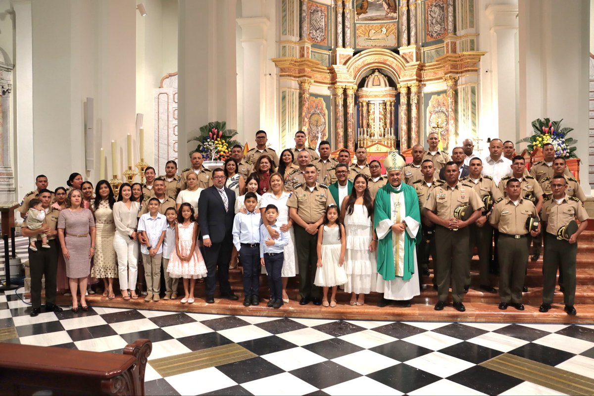 SENAFRONT PANAMÁ tweet media