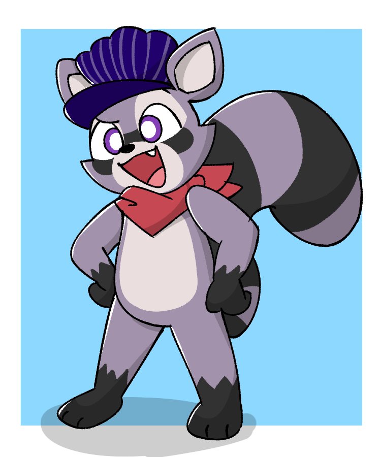 elegydoodles's tweet image. #rambley #indigopark #fanart #artwork #drawing #doodle #digitalart