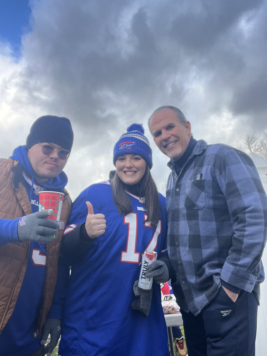 Bills by a billion #BillsMafia