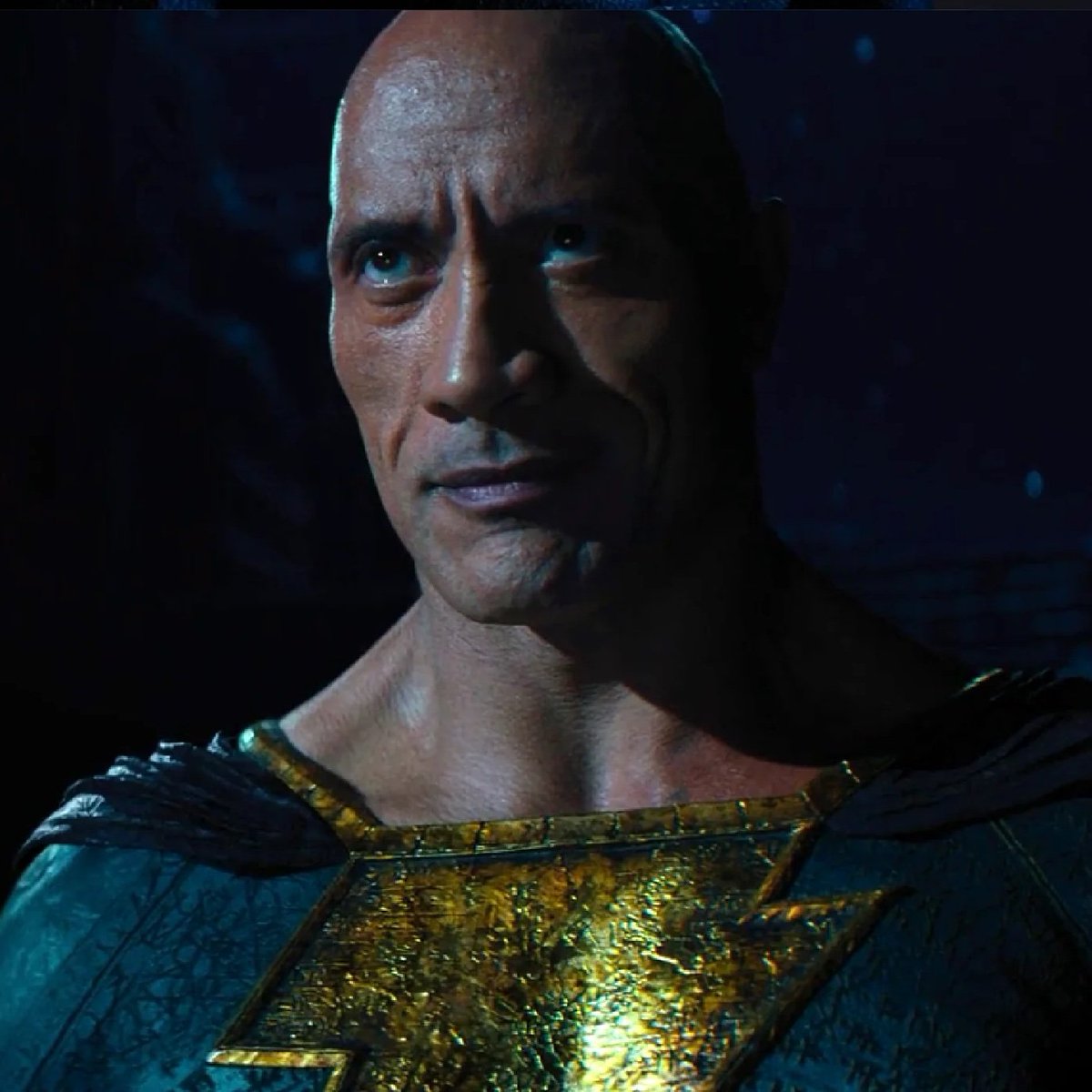 MyTimeToShineH's tweet image. Black Adam will return in Avengers Doomsday
