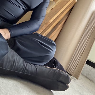 #新しいプロフィール画像