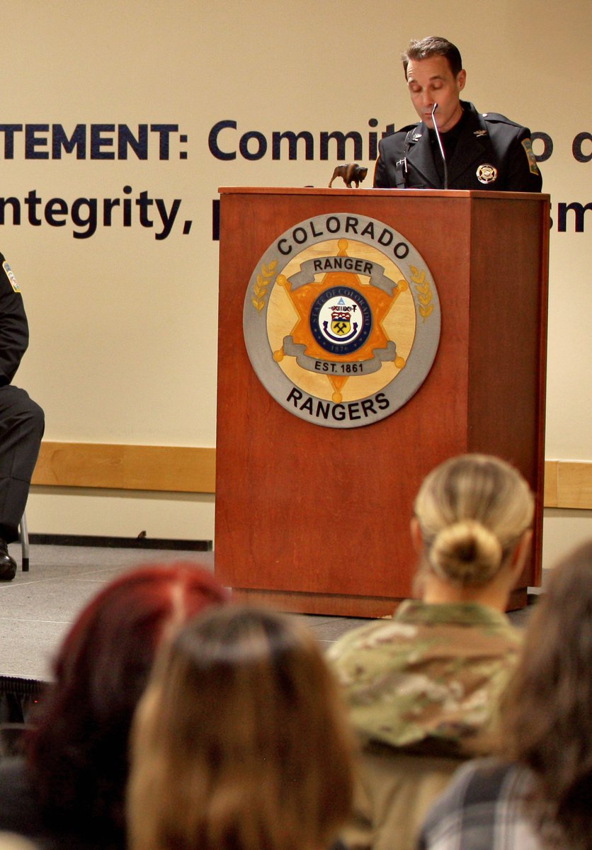 Colorado Rangers tweet media