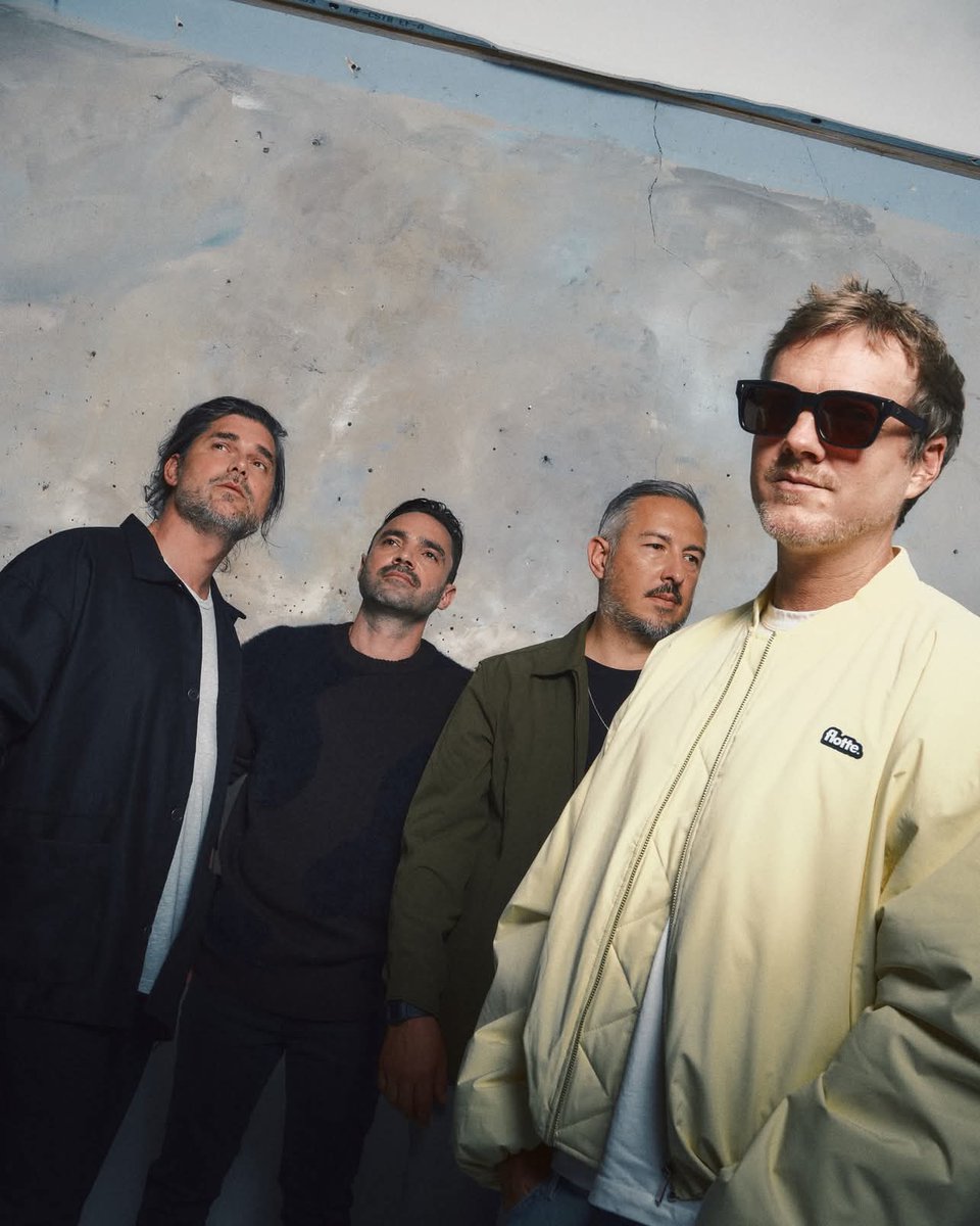 [Chronique D'album / Album Review]
Kyo : Ultraviolent : shorturl.at/8Lznc
#kyo #ultraviolent #poprock #france
<a href="/KYO_officiel/">KYO</a>