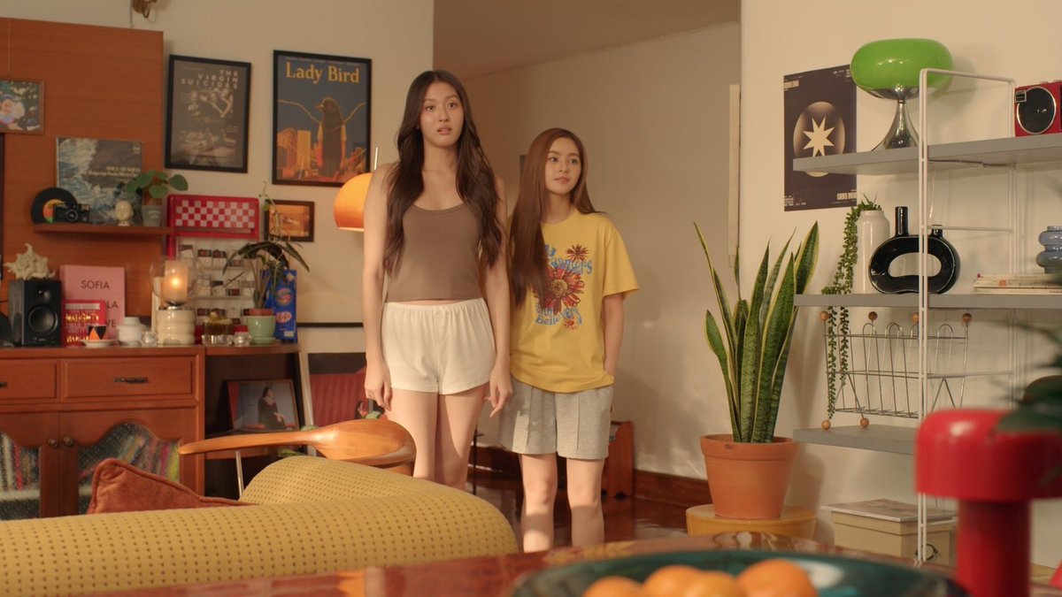 iznnyu's tweet image. i will be so obsessed with minpraew

#ViewMim #GirlRulesSeries