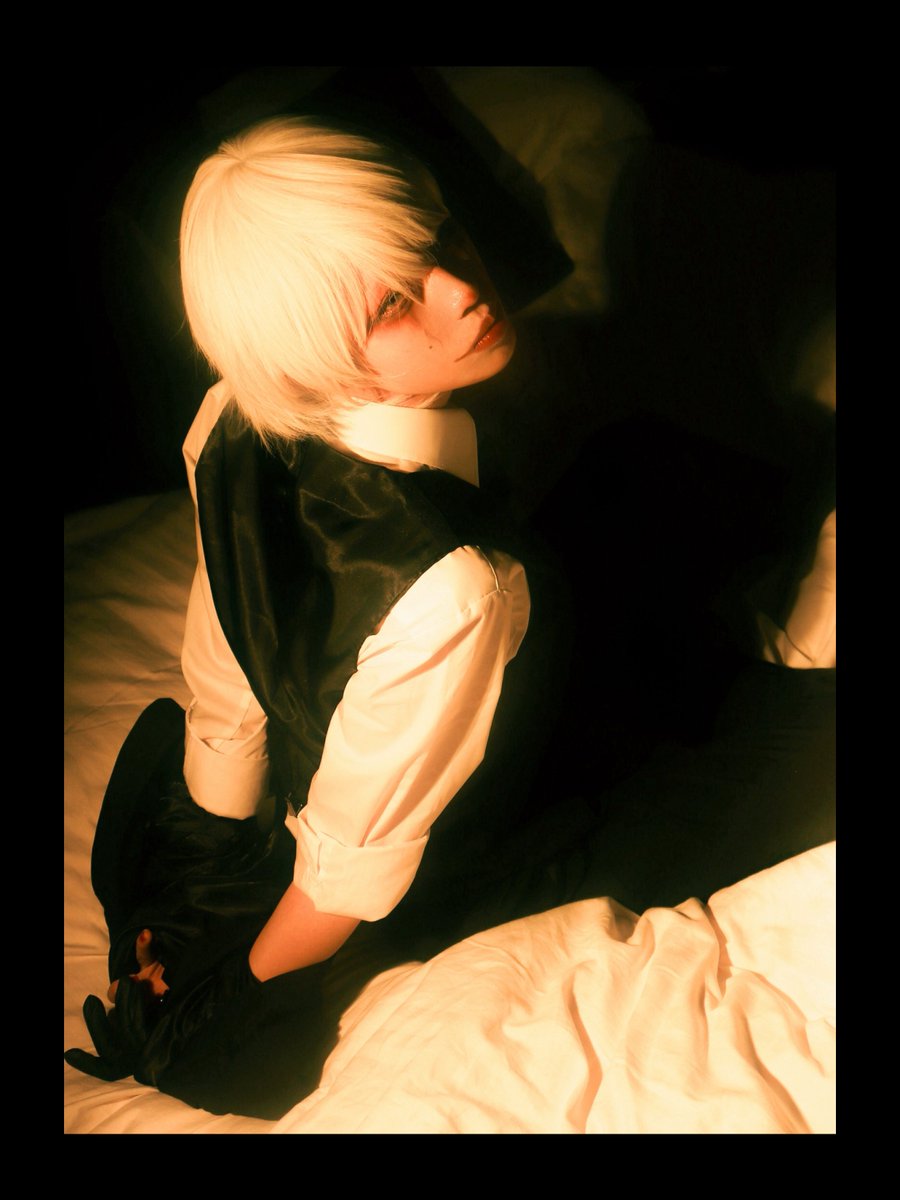 創作: narcissus

cast <a href="/Buntaro_jojo/">彼方文太郎</a> 
Photo <a href="/a25suno/">asuno.</a>