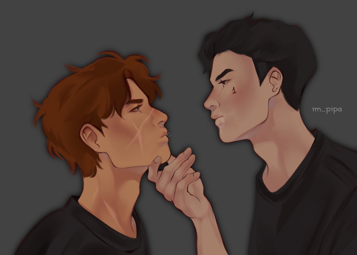 im_pipaa's tweet image. #neiljosten #rikomoriyama #aftg