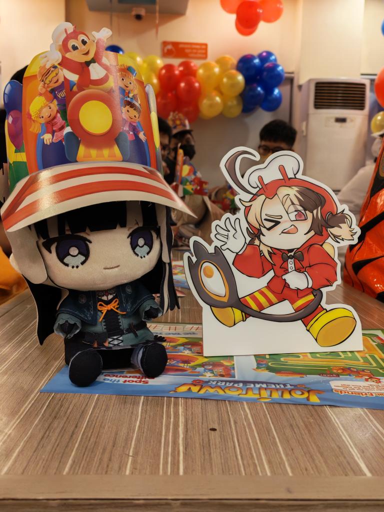 A-01 | Cypher ♌☄️🍵🐚☁️ tweet media