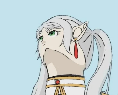 mikeymegamega's tweet image. Keep up the effort King, we were all here once❤️