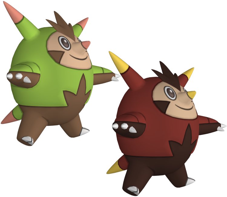 they bounce around in my head all day like the DVD logo