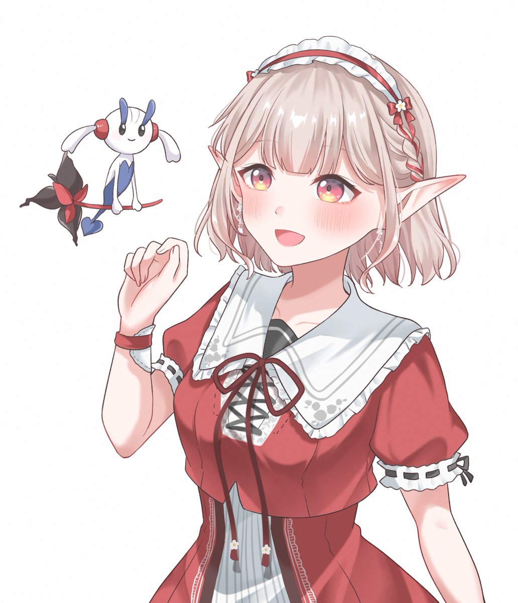 🗼える🗼にじさんじ所属 (@Elu_World) / Posts / X