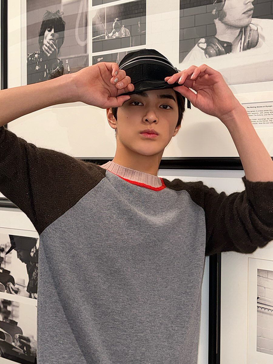 ankeonsho's tweet image. 