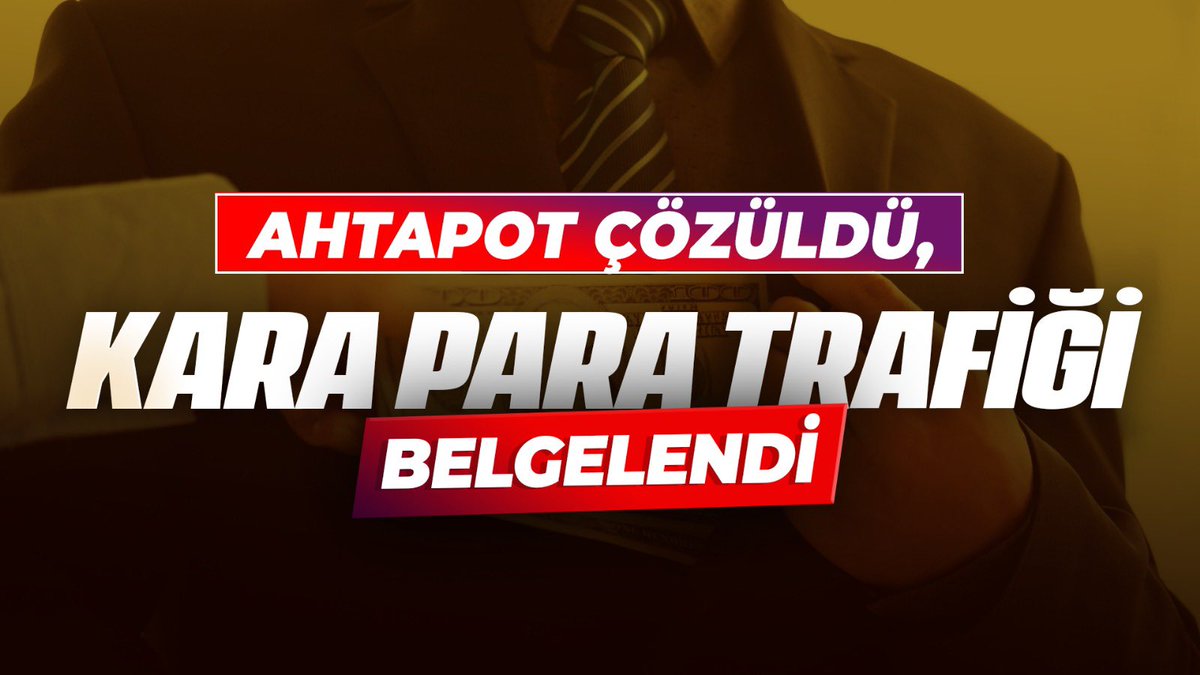 Halkımızın vergileriyle yönetilen belediyelerdeki her kuruşun hesabını vereceksiniz. 

#TemizBelediyeGüçlüTürkiye