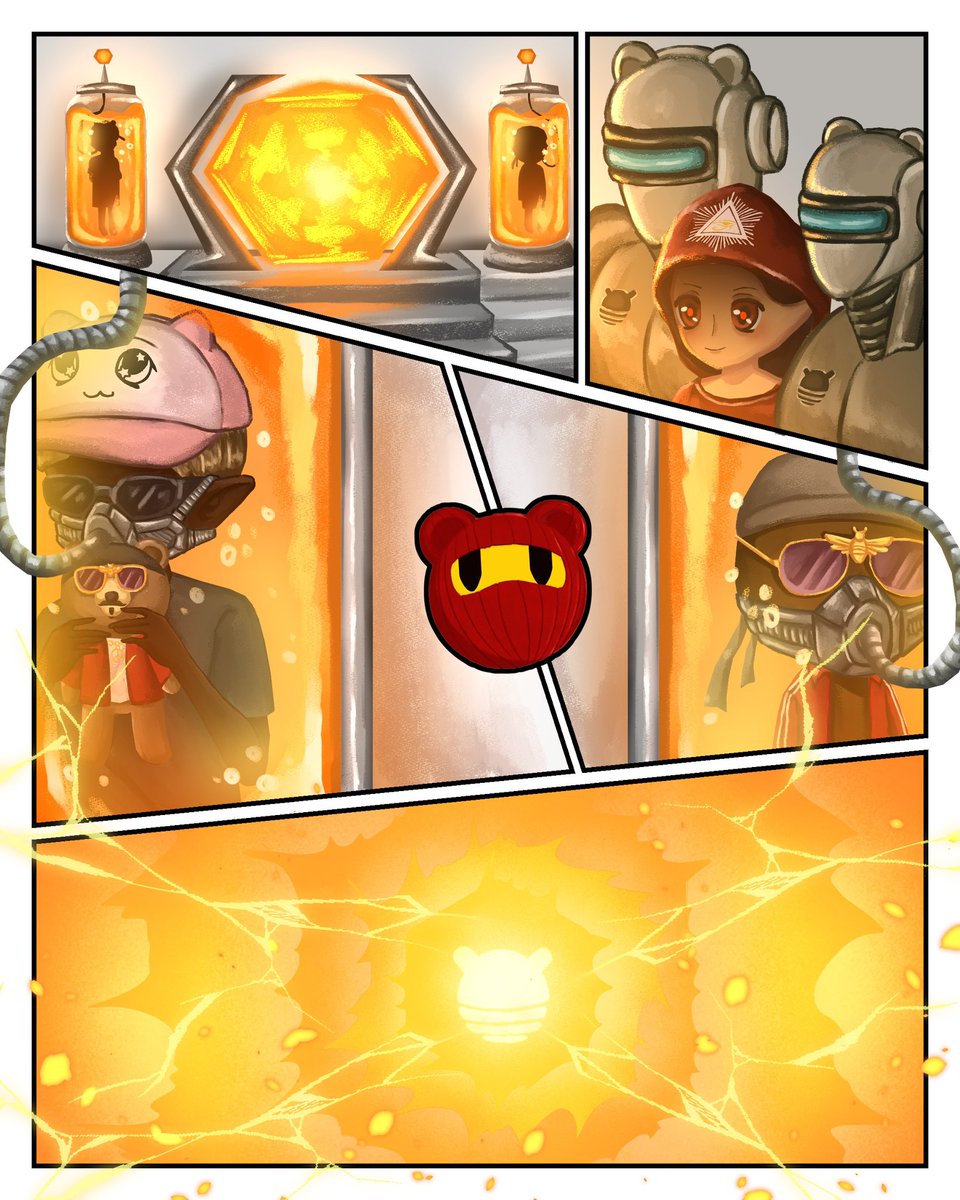 Miteddy21e8 🏴‍☠️👻 tweet media