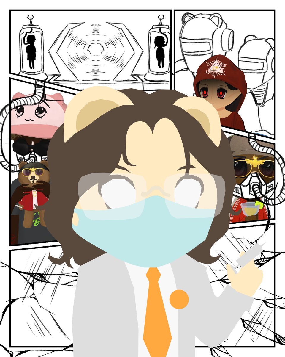 Miteddy21e8 🏴‍☠️👻 tweet media