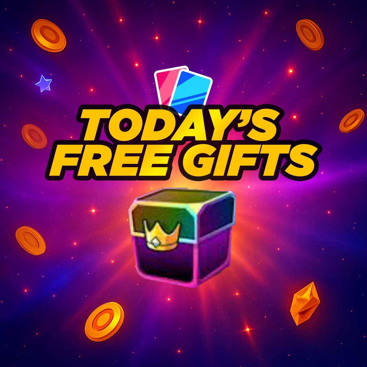 gifts_matc26095's tweet image. ✨ 16 November 2025, Match Masters Free Gift Links✨

👉 Claim here: vacanseek.com/match-master-f…

Drop 🔥 if you grabbed it fast!

Hashtags:
#MatchMasters #MatchMastersGifts #MobileGames