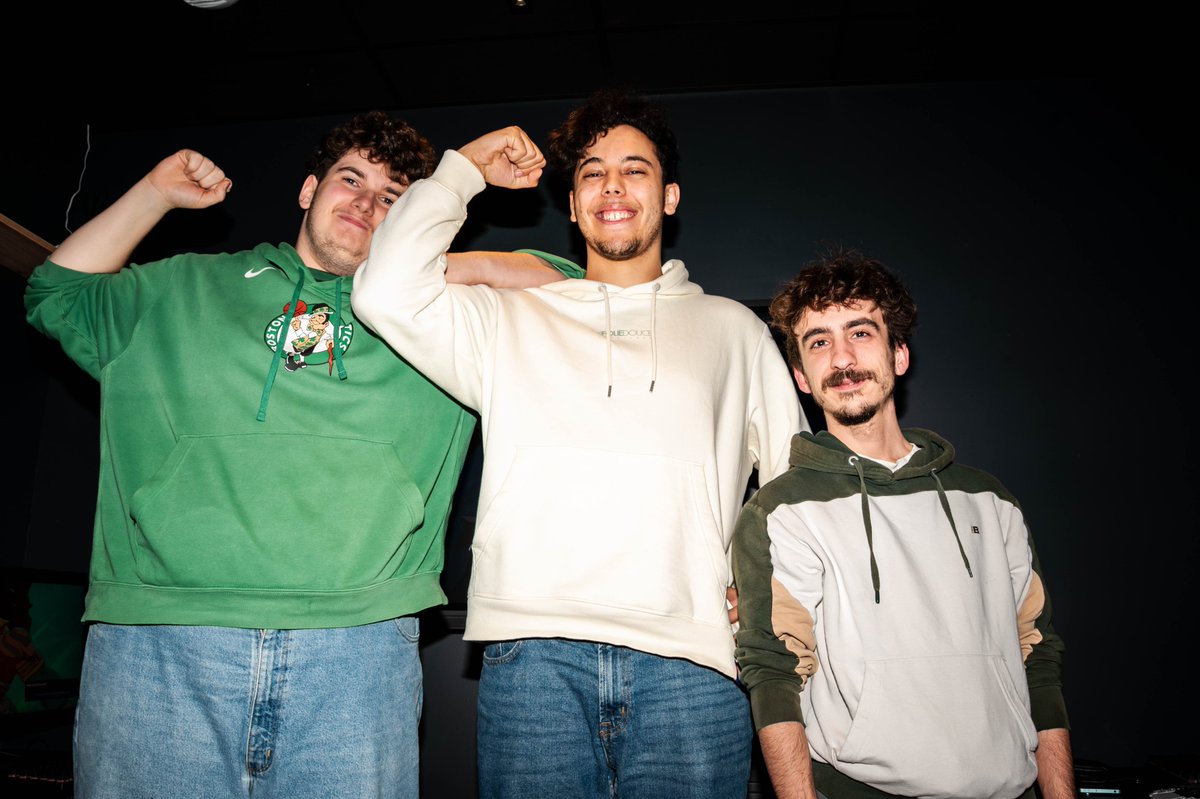 Team Askalonn tweet media