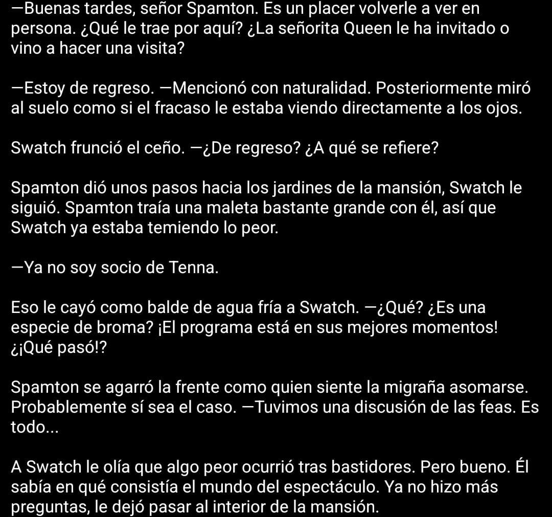 antenitas (c0mms open) tweet media