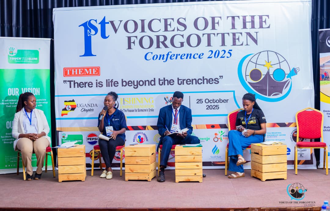 MIREMBE WINNIE 🌍 tweet media