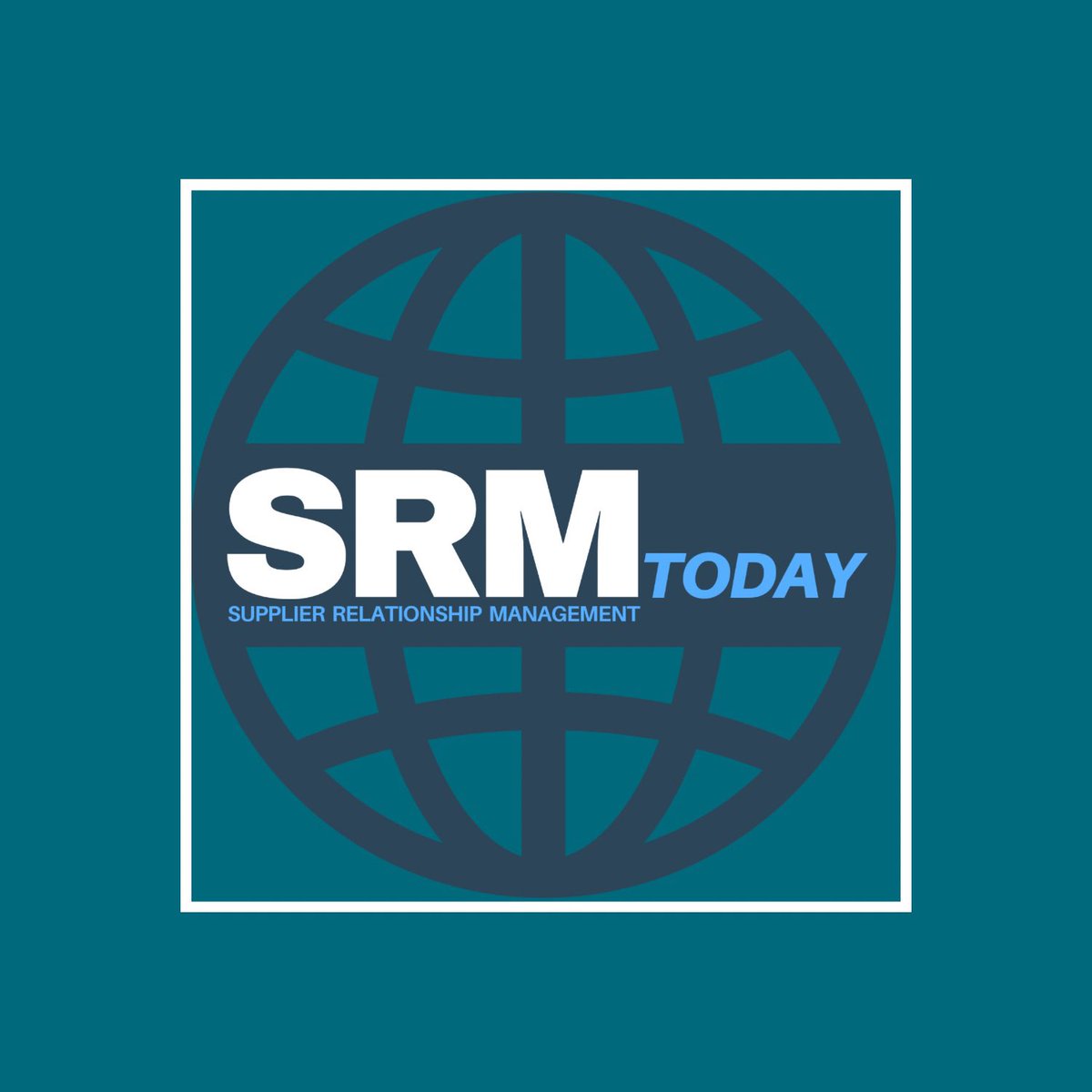 Calling all Supply Chainers. We recommend you follow SRM Today – the first industry news feed focused on supplier relationships, strategy, and geo-supply dynamics.

🚀 Also, why not sign up and get the latest, straight to your inbox! 

srmtoday.com/newsletter/