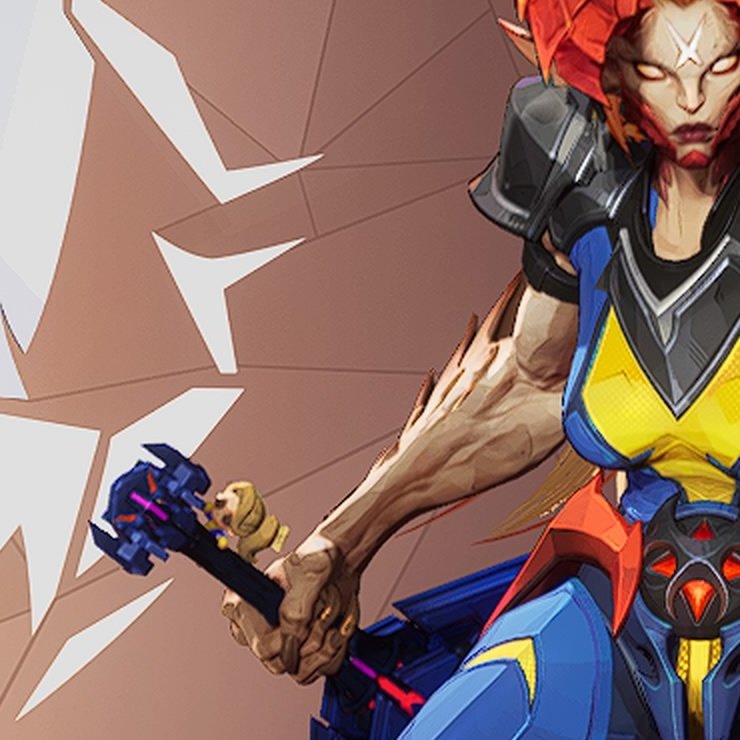 AgamottoSupreme's tweet image. I love how the kitty plush is phasing through Magik’s sword.