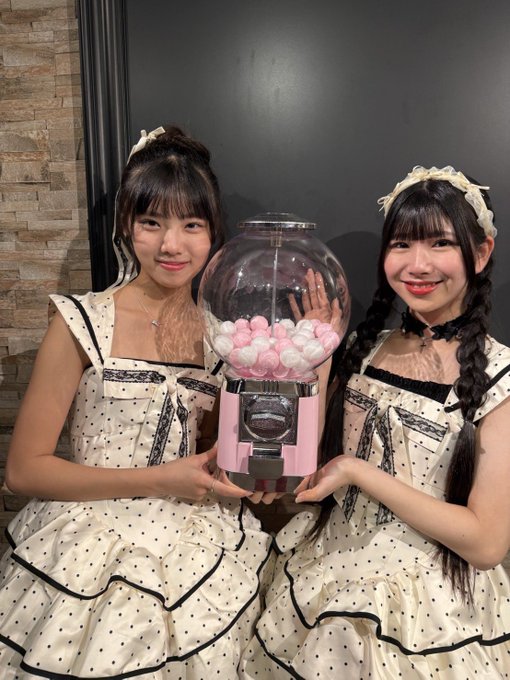 Twitterのコスプレ画像5