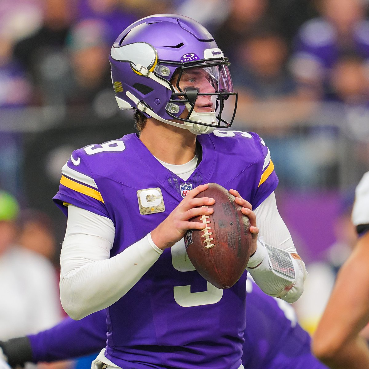 Bet_Labs's tweet image. NFL SYSTEM PLAY 🔥

Vikings -2.5 (-118) 1U 

Send it 🚀 @Playbook