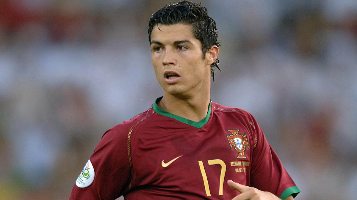 ActuCR7 tweet media