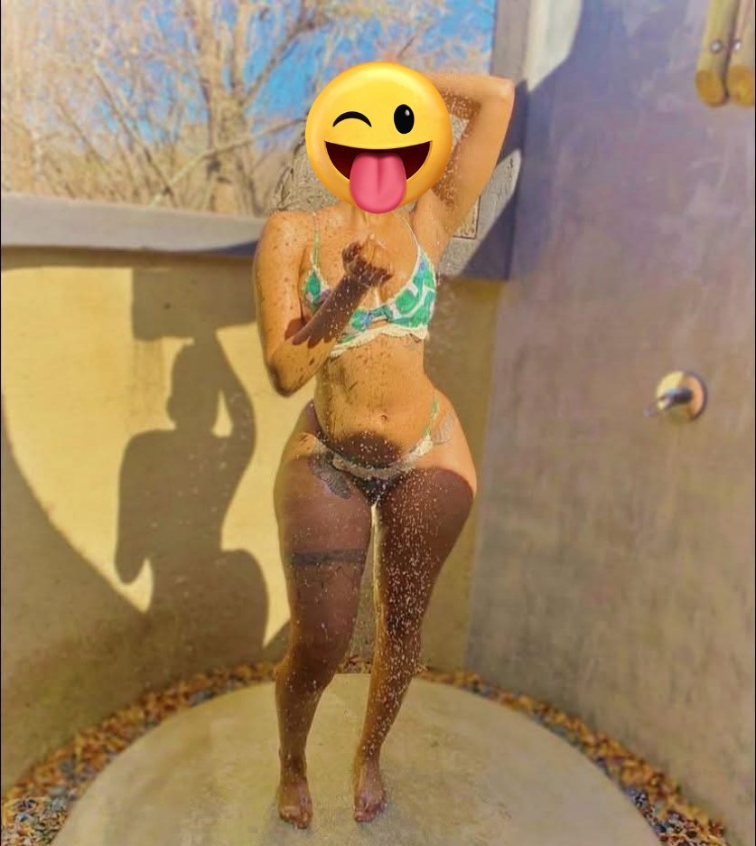 Body tea