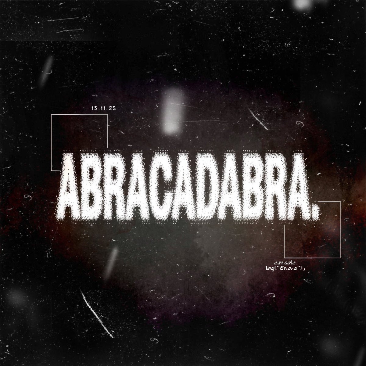 A apresentação do Enora no Halloween do <a href="/nween_official/">𝘕-𝘞𝘌𝘌𝘕</a> foi oficialmente lançada no BandLab
Corra para lá para ouvir e compartilhar! 

🎵: bandlab.com/post/aea709df-…

#ENORA #Abracadabra #NWEEN2025