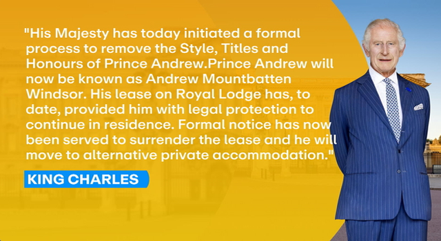 NigelWardNYE's tweet photo. *** Mountbatten Windsor: What Next? (Pt 2)  ***

HICKS reports:- https://t.co/d5VEpZ41pX

Please check out our Facebook Corruption Busters Page:
https://t.co/AbAiQmsBV0 https://t.co/vYxvhhNZ9r