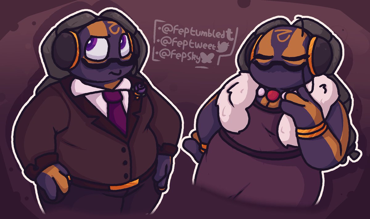Feptweet's tweet photo. WEEK 3:
Stylish
#Rainworld #Iteratorlogs https://t.co/uJ2FsH7IDA