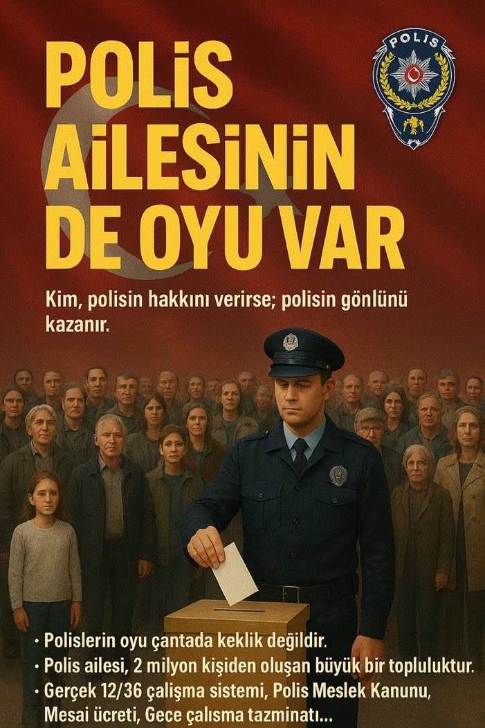 S.SANCAKTAR tweet media