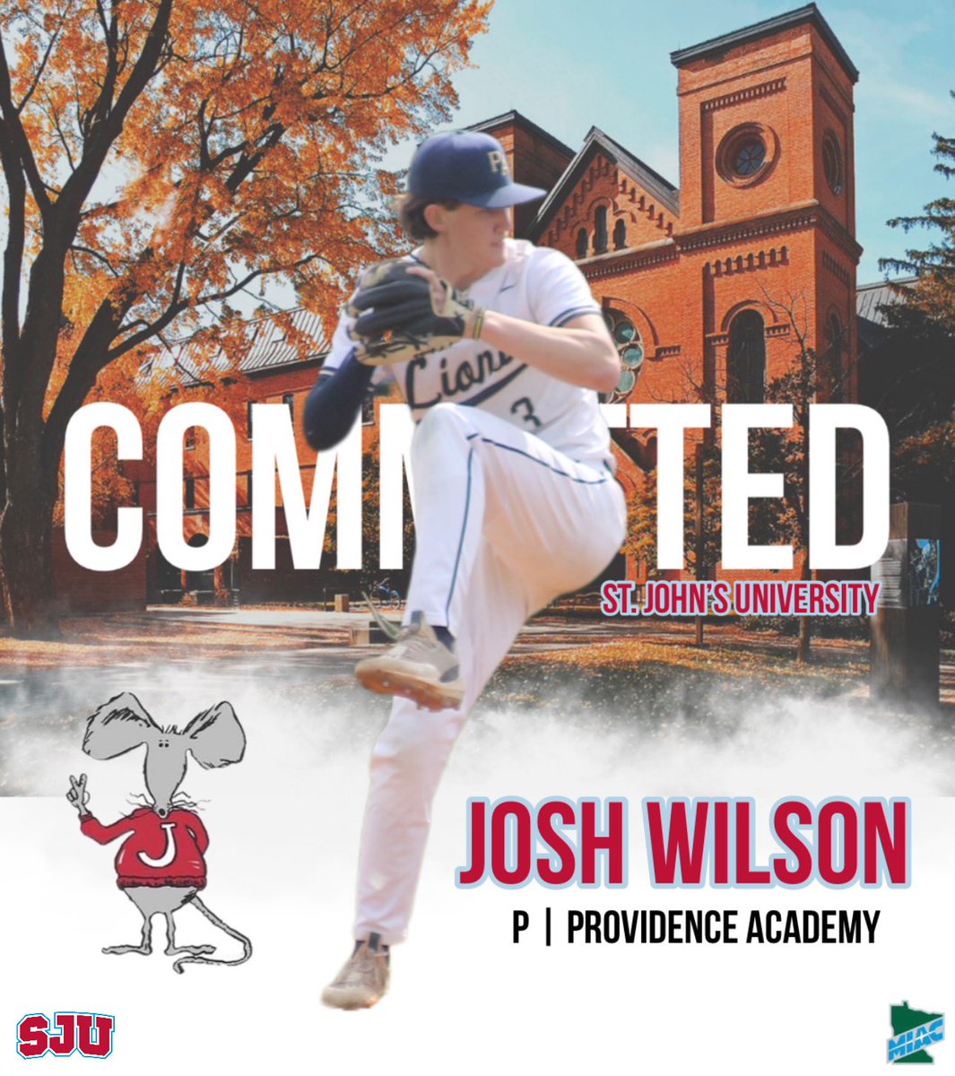 Josh Wilson tweet media