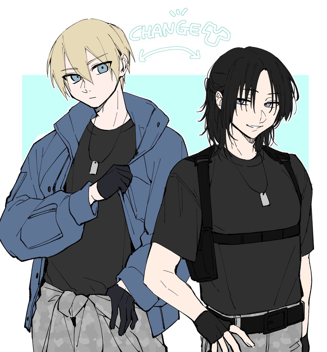 がぜ (@gaze_sake824) / Posts / X