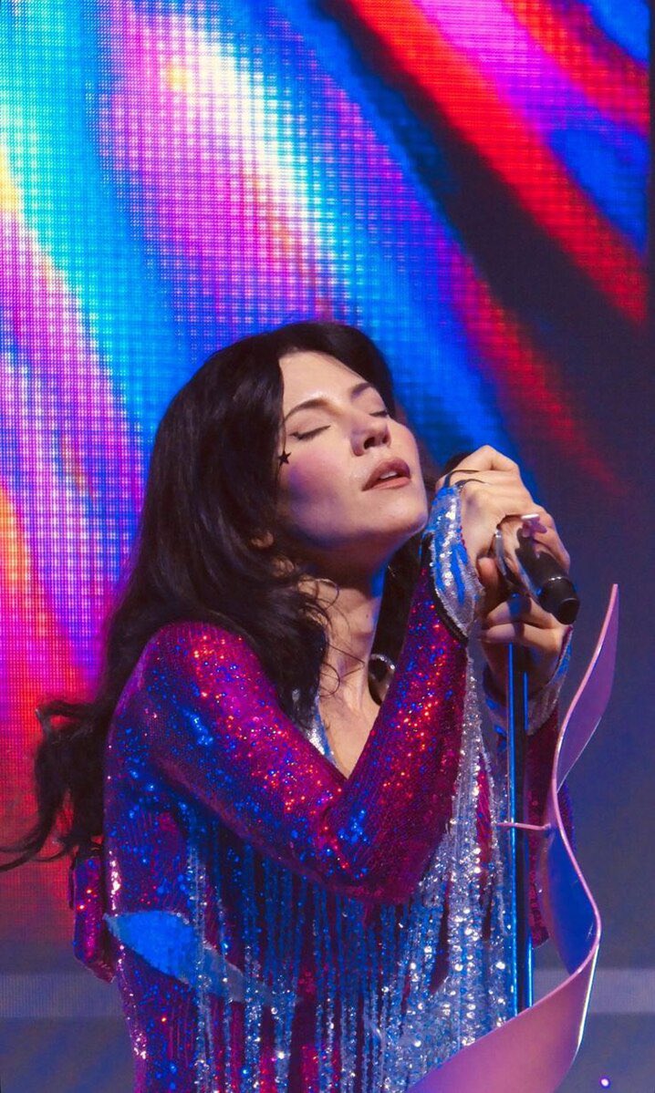 mx_tickets's tweet image. 🚨Marina volvería a México en marzo…

¿Les gustaría saber a dónde?