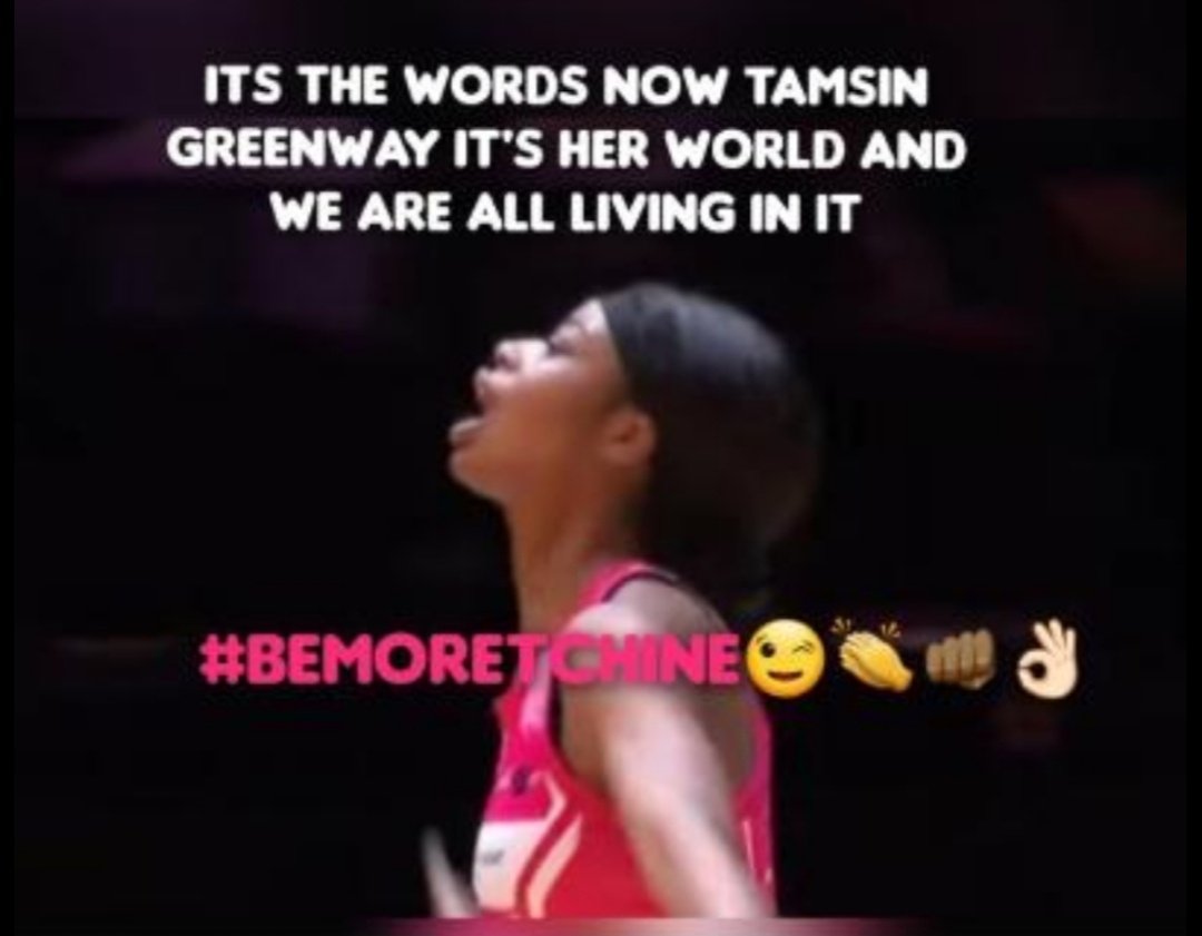 InTheChatTime's tweet image. Although  someone reminded me of my Fern love this morning. I&apos;m  good it&apos;s been  a long love thing. I&apos;d backed them before  @SilverFernsNZ 2019 final and before that! But I believe! I was #BawnReady/ #BornReady #duallanguage😅 Me my eyes are on  Carter &amp;amp; #LivTchine #LovingLife 🤩