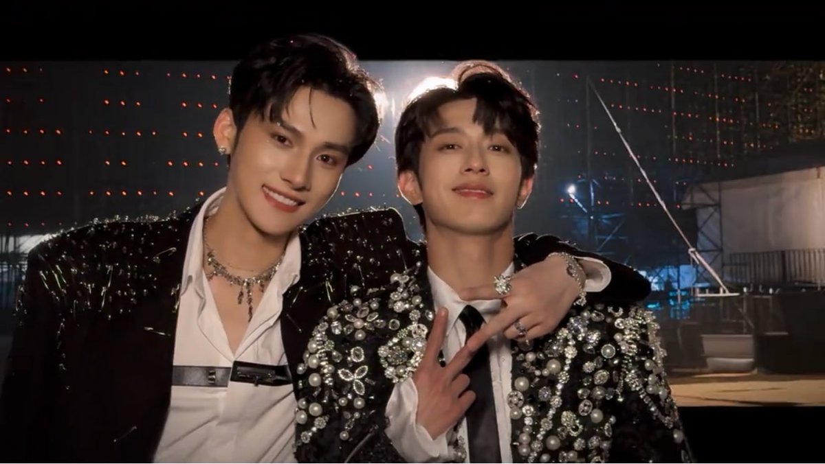 ใครบอกไอต้าจีบพี่หลินไม่ติดวะ มาดูนี่ก่อน 

🐺🐰( #JiangLi ) #JiangHeng #LiPeiEn