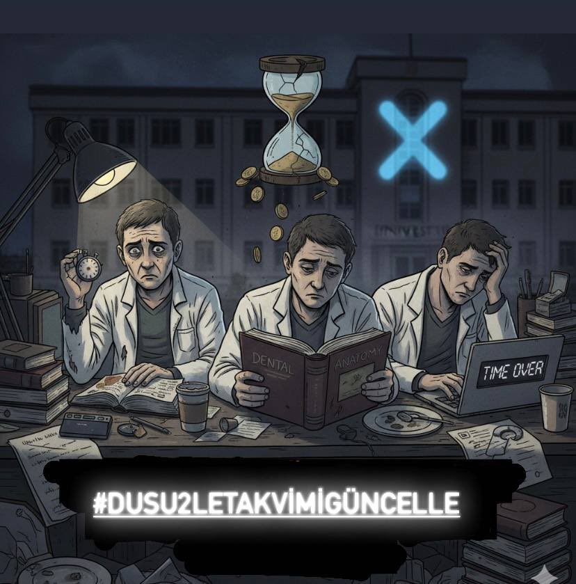 #dusu2leTakvimiGüncelle