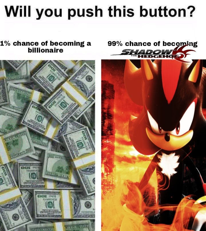 #1 Shadow The Hedgehog Fan (@realshadowfan01) on Twitter photo 