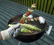 BuyOvenGlove's tweet image. Pizza night just got safer! Ove Glove handles stone-hot 540 degrees with ease. Flexible fingers for perfect pulls. Grab yours! #OvenMitt #PizzaParty #BurnBan