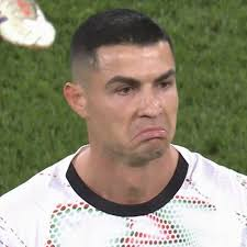 XHorroreyez's tweet photo. @FIFAWorldCup It's not important to him anyway https://t.co/lQ8zoNblgr