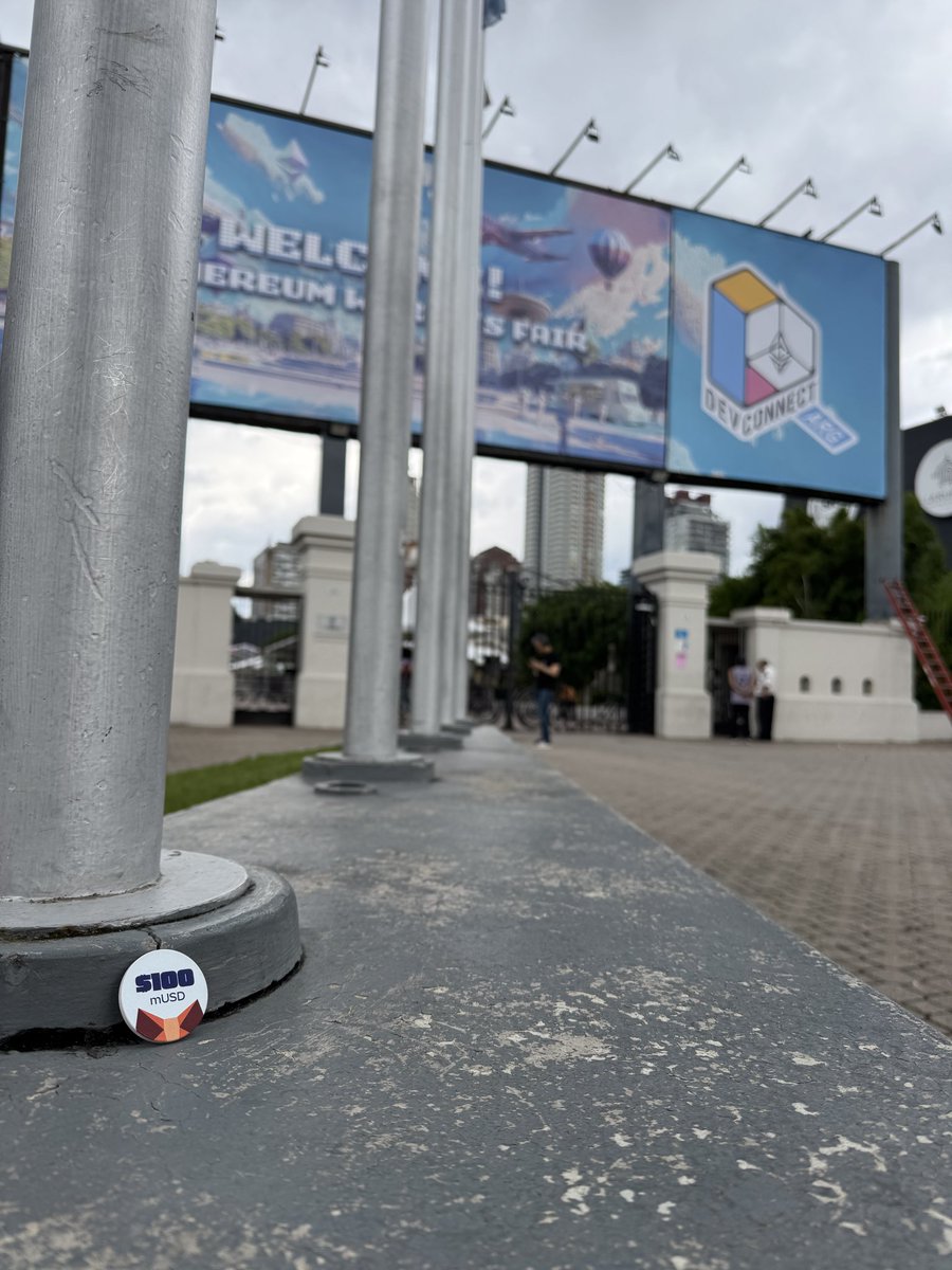 POAP Studio tweet media