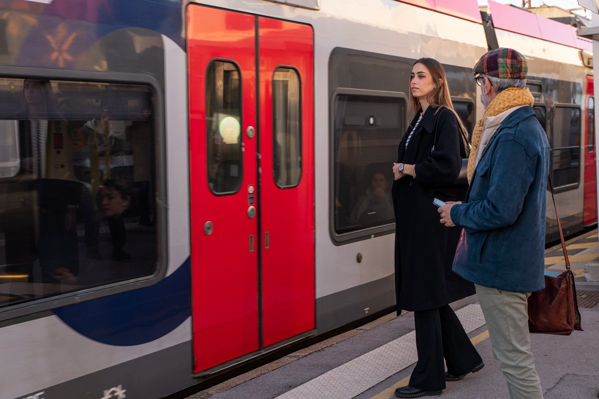 liO Train SNCF Occitanie tweet media