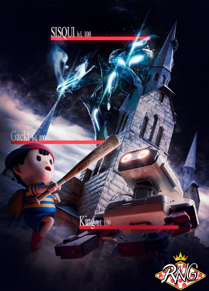 Quedan 5 dias para el Rngirona, del 21 al 23 de Noviembre!
En la Girotronica, Lan party donde puedes descansar con venue 24h!!
se puede pagar en la puerta, no solo web.
<a href="/TheSisqui/">VGY | Sisqui</a> 
<a href="/Gackt_N/">Gackt / がくと</a>
<a href="/putoking_/">kaizen (0.3%)</a> 

Cuantos más mejor para poder repetir el torneo!
start.gg/tournament/rng…