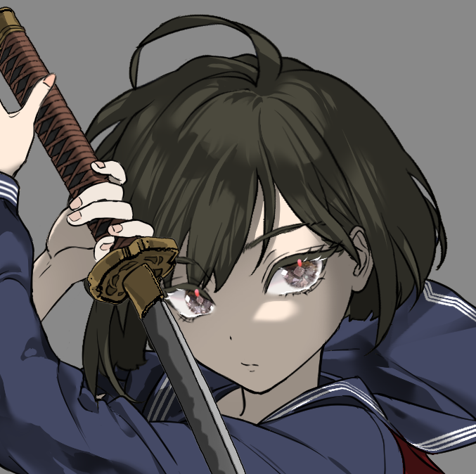 【ゆき】イラストオーダー 幽妃-yuki-✝️Illustrator on X