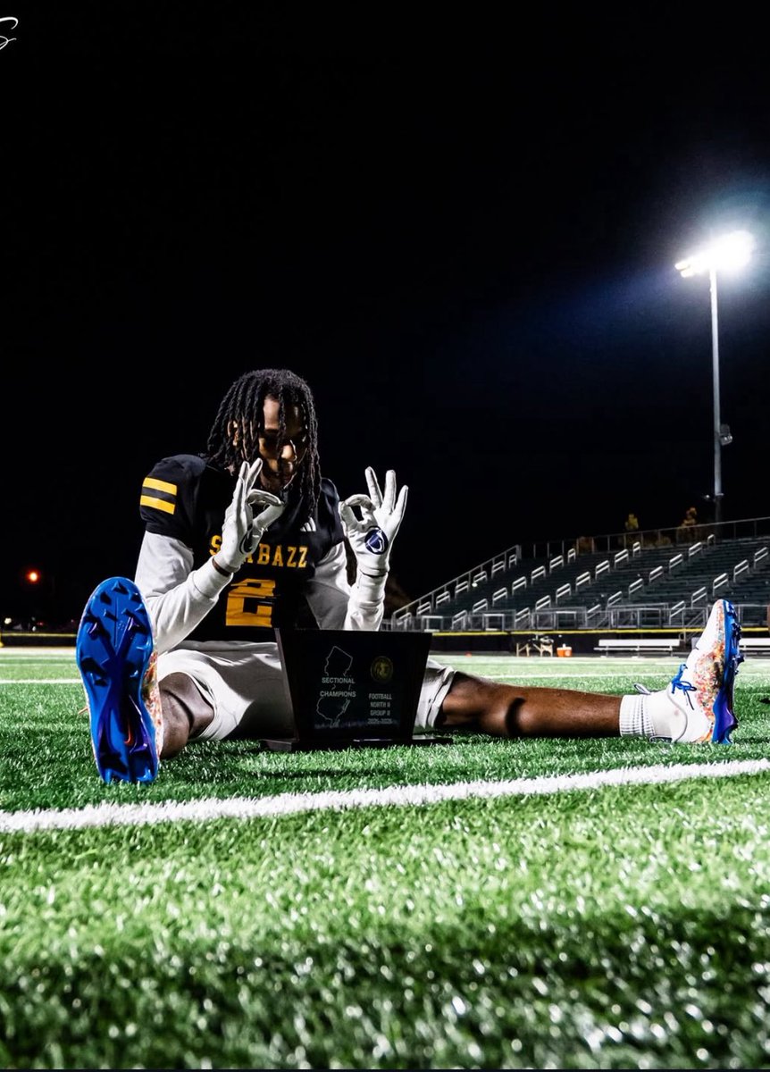 Rayquan Clark tweet media