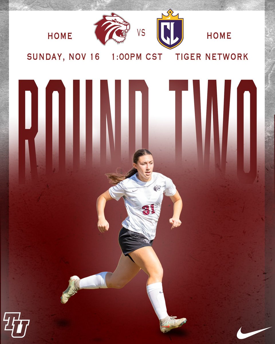 And then there were 32. Grab your buddies and lawn chairs and come out at 1:00pm. 

#HowLuckyAreWe