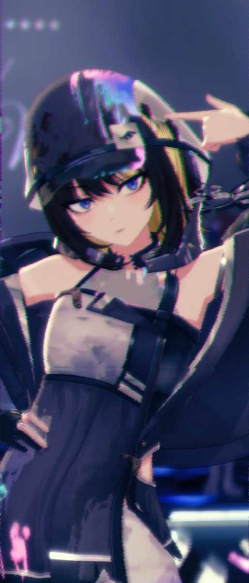 Post by 竹男P(εテスト中) on X: #斑鳩ルカ