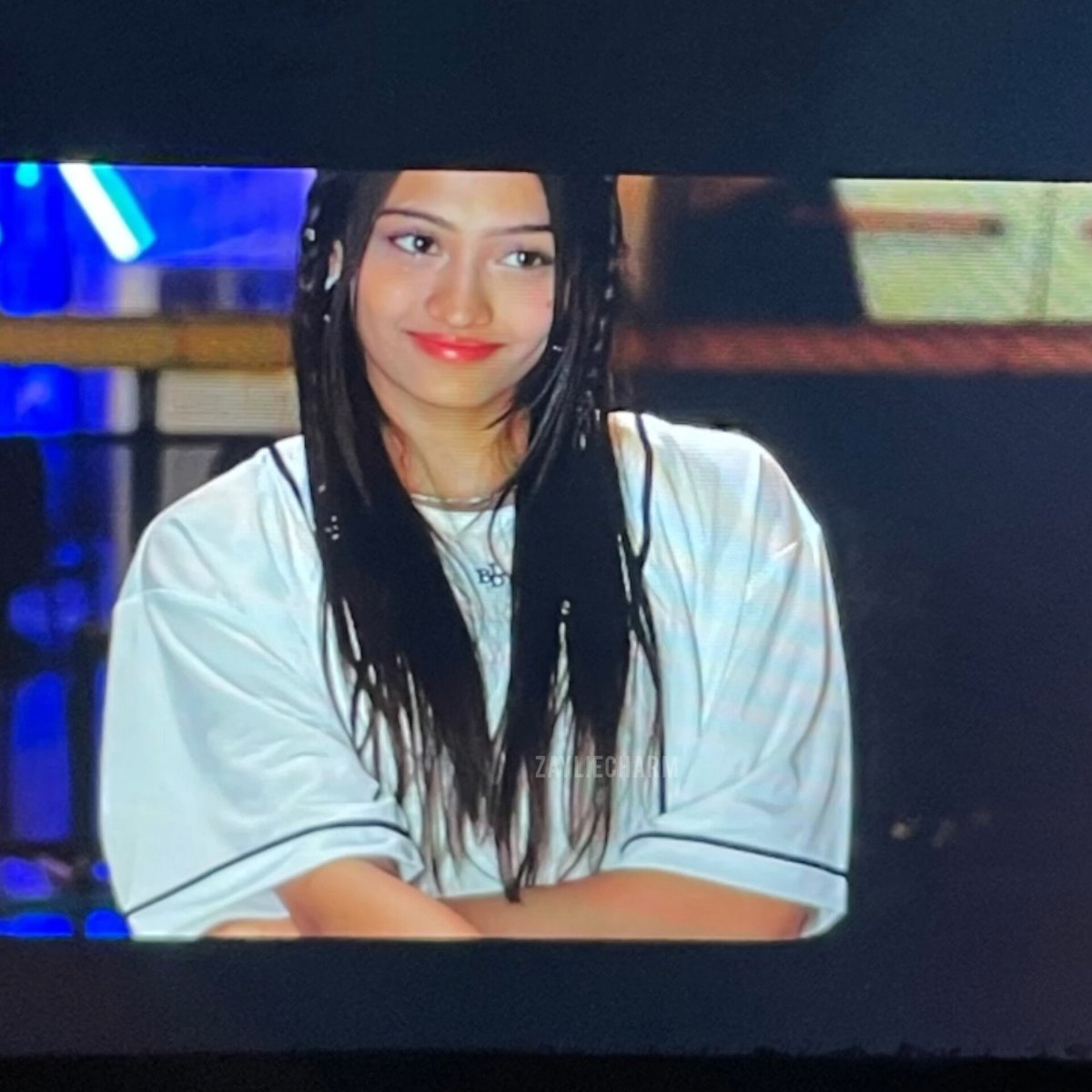 zayliecharm's tweet image. MEPC &apos;My Red Face&apos; Performance Video is out now!!!

🔻 youtu.be/FlQzZwXzwUY?si…

#mepc #맵시 

@Mepc_official